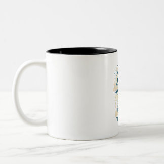 Tasse 2 Couleurs Adopt A Greyhound
