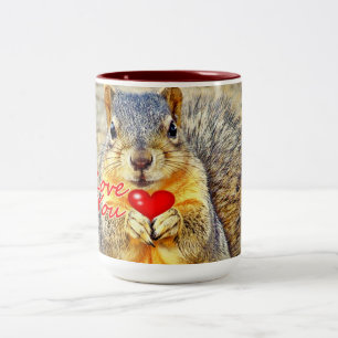 Tasse 2 Couleurs Aimer You_Mug