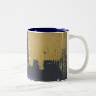 Tasse 2 Couleurs Akayo