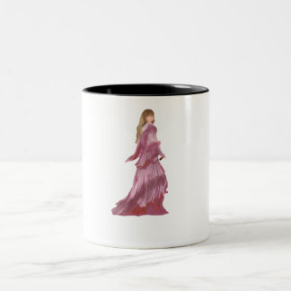 Tasse 2 Couleurs albumtaylorswifties