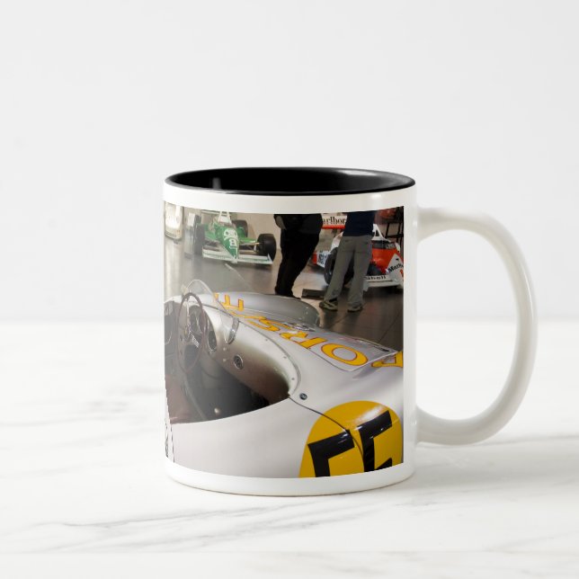 Tasse 2 Couleurs Allemagne, Bade-Wurtemberg, 3 (Droit)