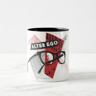 Tasse 2 Couleurs Aller Ego