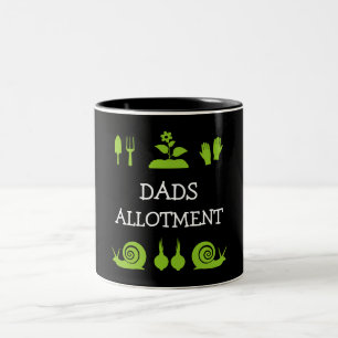 Tasse 2 Couleurs Allotissement