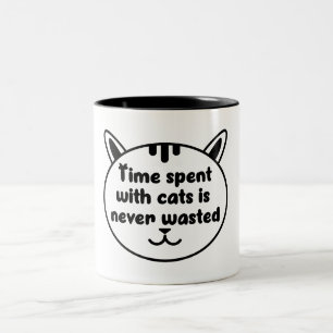 Tasse 2 Couleurs Amateur d'animaux