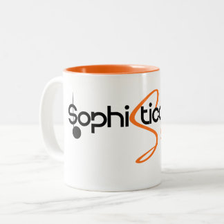 Tasse 2 Couleurs Âme Sophistiquée