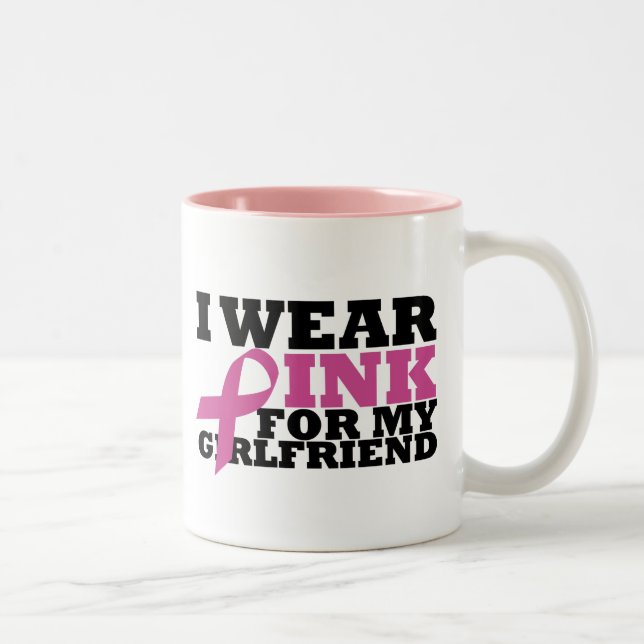 Tasse 2 Couleurs amie (Droit)