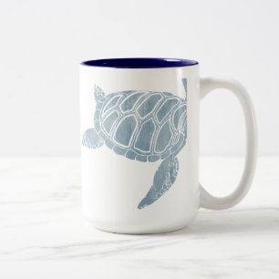 Tasse 2 Couleurs Amis