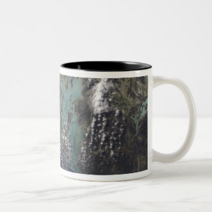 Tasse 2 Couleurs Andros Island 2 des Bahamas