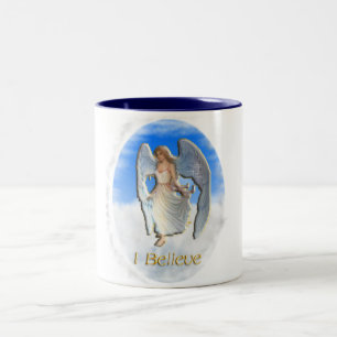 Tasse 2 Couleurs anges