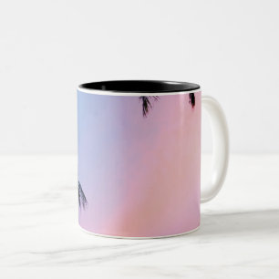 Tasse 2 Couleurs Animaux marins