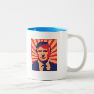 Tasse 2 Couleurs Anti-Atout