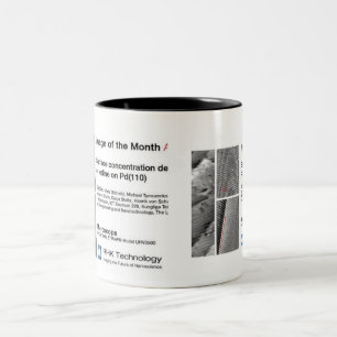 Tasse 2 Couleurs Août IOM