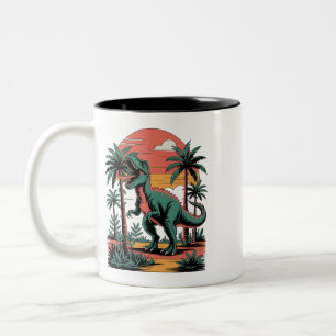 Tasse 2 Couleurs Arbre nutritif !