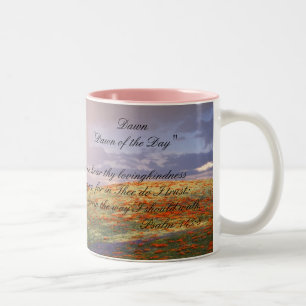 Tasse 2 Couleurs Arc-en-ciel - GalleryPlayer,