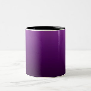 Tasse 2 Couleurs Arrière - plan Papier peint violet