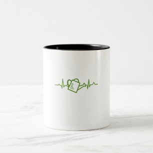 Tasse 2 Couleurs Arrosage de jardin