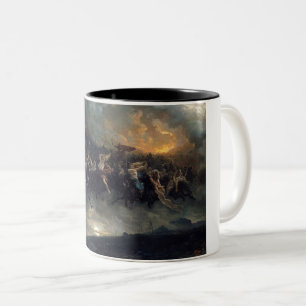 Tasse 2 Couleurs Asgardsreien