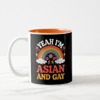 Asien et Gay Queer Asiatique Chinois Coréen Japona