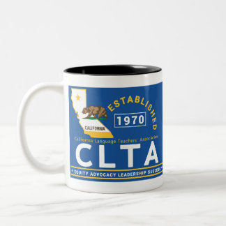 TASSE 2 COULEURS ATC 1970