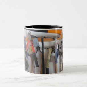 Tasse 2 Couleurs Atelier de papa