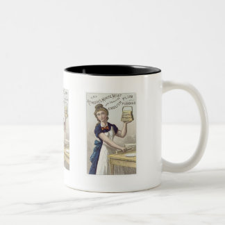 Tasse 2 Couleurs Atmores Mincemeat