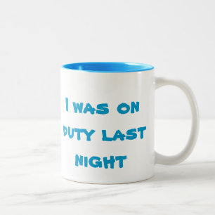 Tasse 2 Couleurs Attendez jusqu'à ce que je suis de finition,