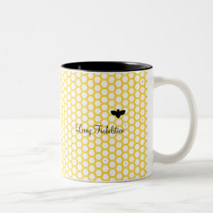 Tasse 2 Couleurs Aubergère