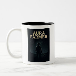 Tasse 2 Couleurs Aura Farmer – The Cosmic Brew