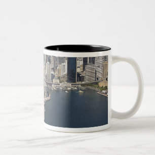 Tasse 2 Couleurs Australie, Nouvelle-Galles du Sud, Sydney, Sydney