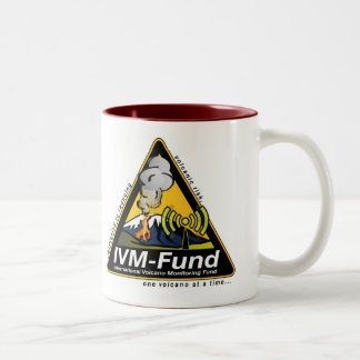 Tasse 2 Couleurs Avertissement !