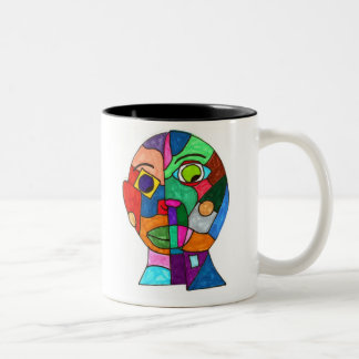 Tasse 2 Couleurs bagwell-brynm