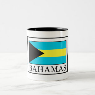 Tasse 2 Couleurs Bahamas