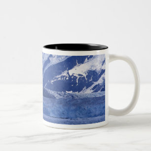 Tasse 2 Couleurs Baie de Disenchantment et glacier Hubbard,