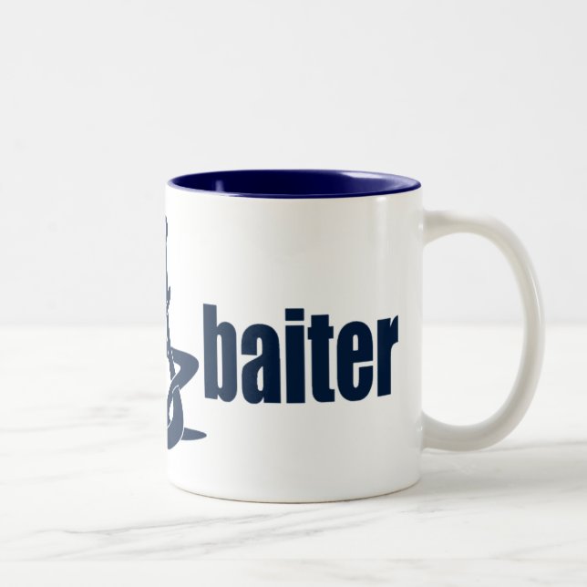 Tasse 2 Couleurs Baiter principal (Droit)