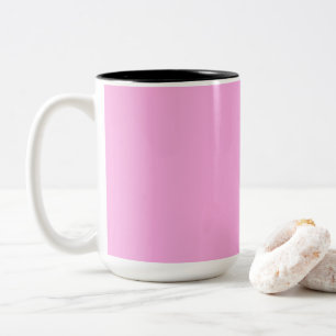 Tasse 2 Couleurs Baker Miller Pink