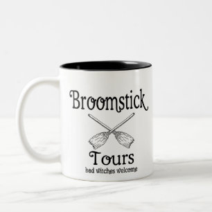 Tasse 2 Couleurs balades en brosse
