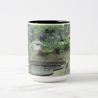 Tasse 2 Couleurs Bali