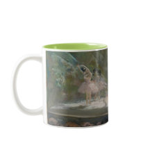 Ballet à l'Opéra de Paris - Edgar Degas