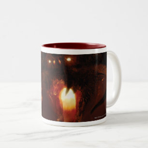 Tasse 2 Couleurs Balrog