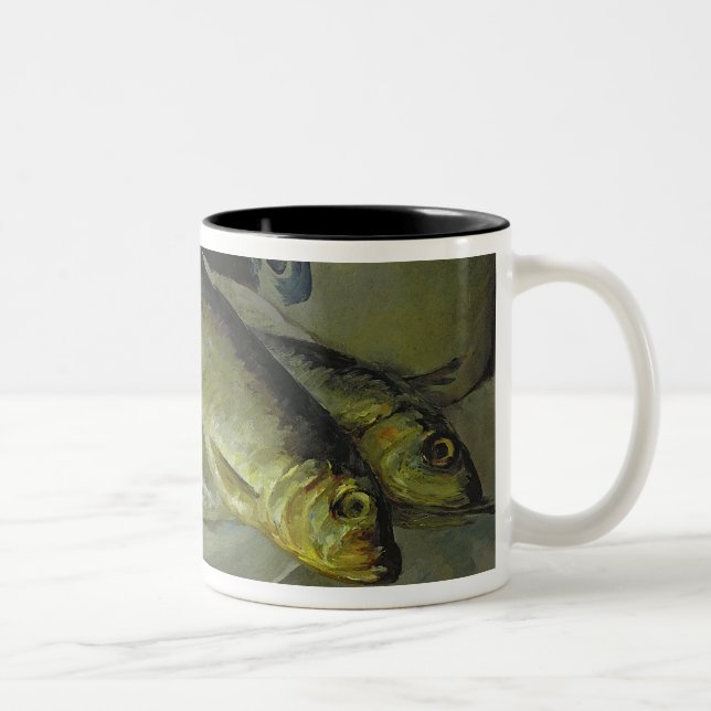 Tasse 2 Couleurs Baptême des chambellans (Droit)
