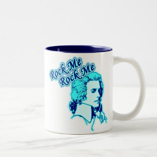 Tasse 2 Couleurs Basculez-moi Amadeus