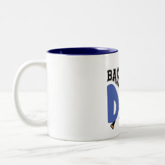 TASSE 2 COULEURS BASEBALL DAD 2024