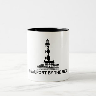 Tasse 2 Couleurs Beaufort.