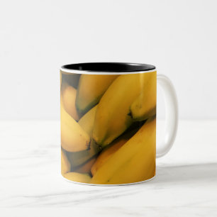 Tasse 2 Couleurs Beaux fruits