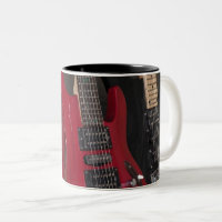 Belle Basse Guitare
