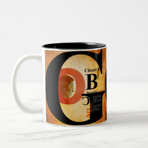 Tasse 2 Couleurs Belle femme