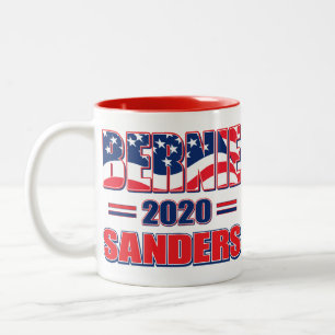 Tasse 2 Couleurs Bernie-Sanders-2020