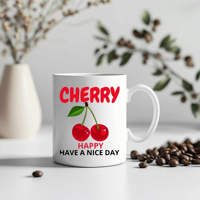 TASSE 2 COULEURS BIENVENUE (Créateur téléchargé)