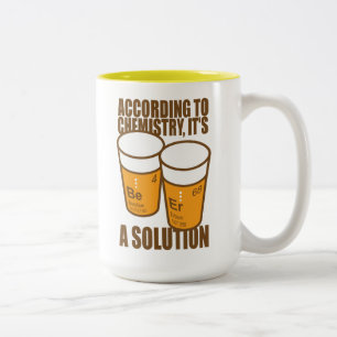 TASSE 2 COULEURS BIÈRE