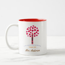 Big crayon / Appréciation de l'enseignant